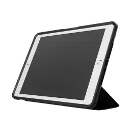 OtterBox Symmetry Folio Apple iPad (7th gen) Black (77-62044)_2